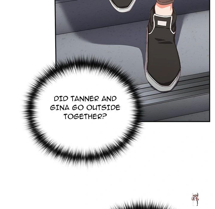 Like No Other Like No Other Chapter 18 - Page 143