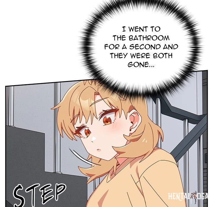 Like No Other Like No Other Chapter 18 - Page 144