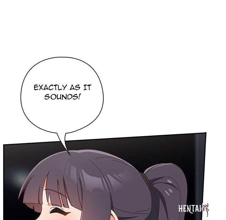 Like No Other Like No Other Chapter 18 - Page 153