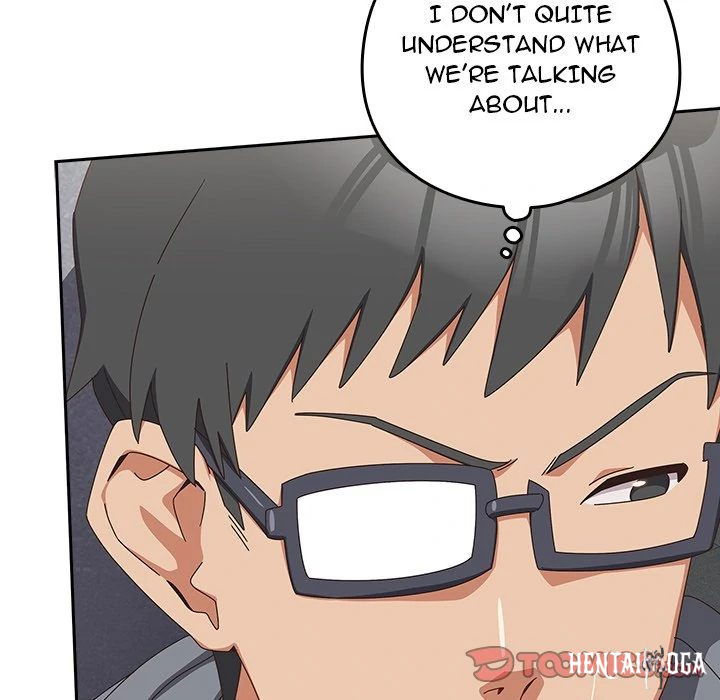 Like No Other Like No Other Chapter 18 - Page 156