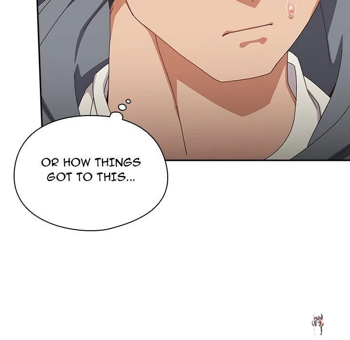 Like No Other Like No Other Chapter 18 - Page 157