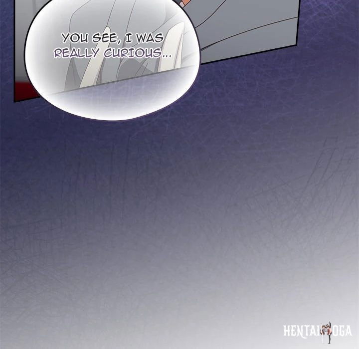 Like No Other Like No Other Chapter 18 - Page 164