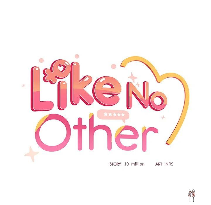 Like No Other Like No Other Chapter 18 - Page 17