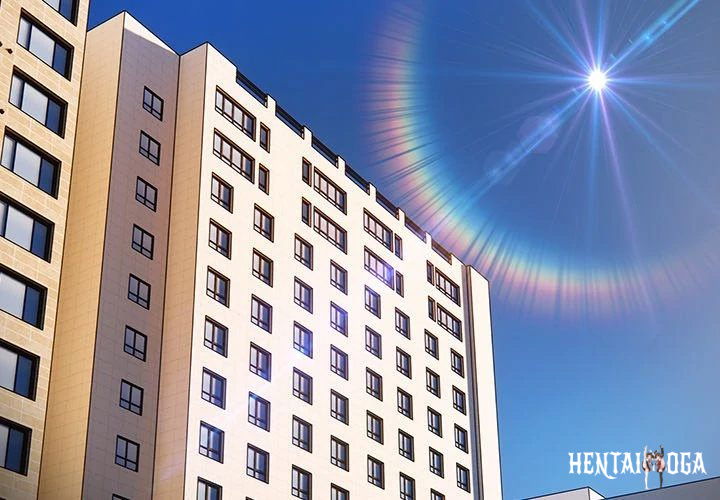 Like No Other Like No Other Chapter 18 - Page 2