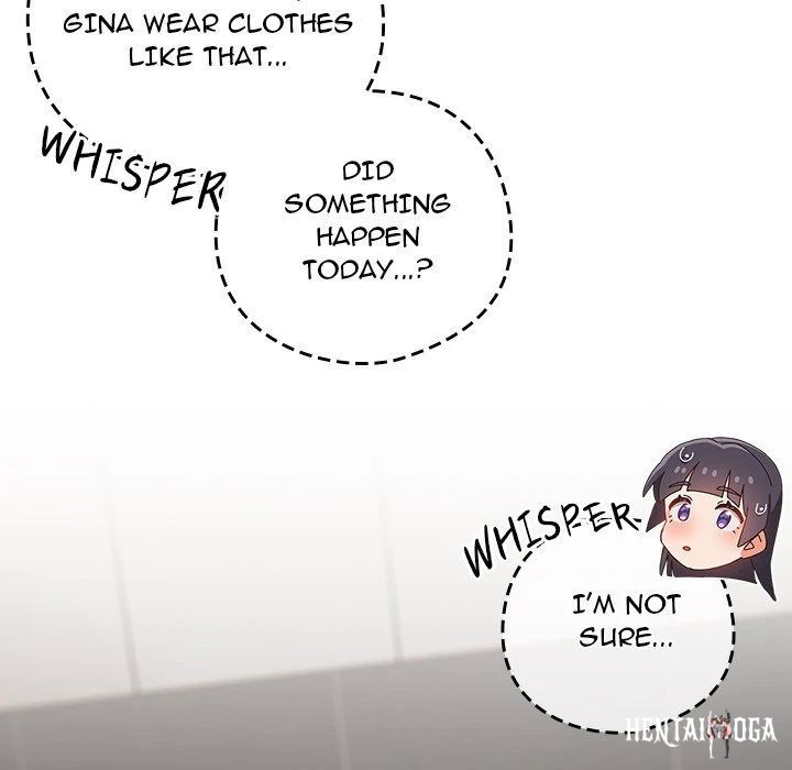 Like No Other Like No Other Chapter 18 - Page 20