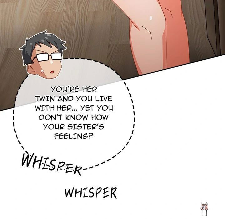 Like No Other Like No Other Chapter 18 - Page 23