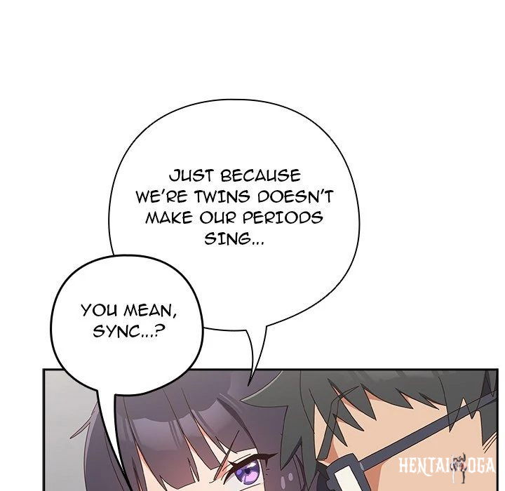 Like No Other Like No Other Chapter 18 - Page 24