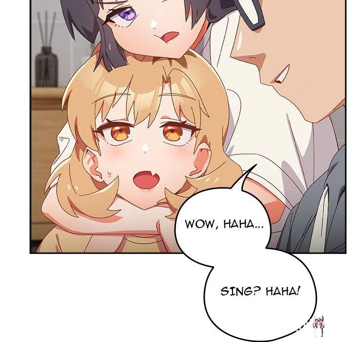 Like No Other Like No Other Chapter 18 - Page 25