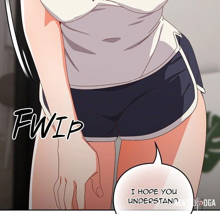 Like No Other Like No Other Chapter 18 - Page 47