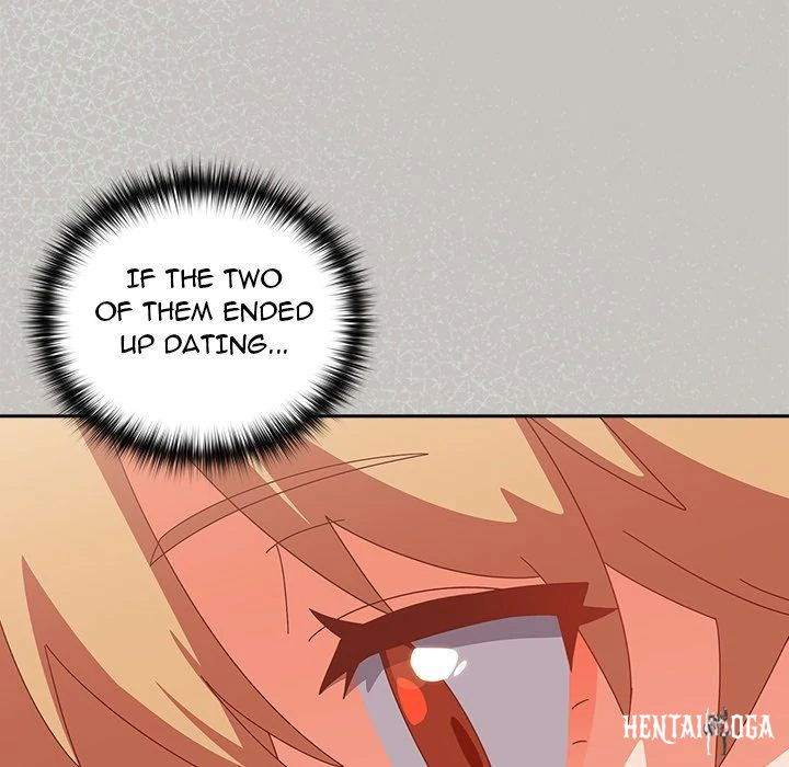 Like No Other Like No Other Chapter 18 - Page 60