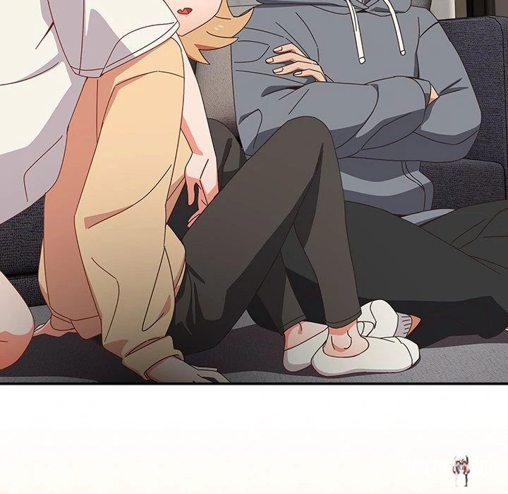 Like No Other Like No Other Chapter 18 - Page 7