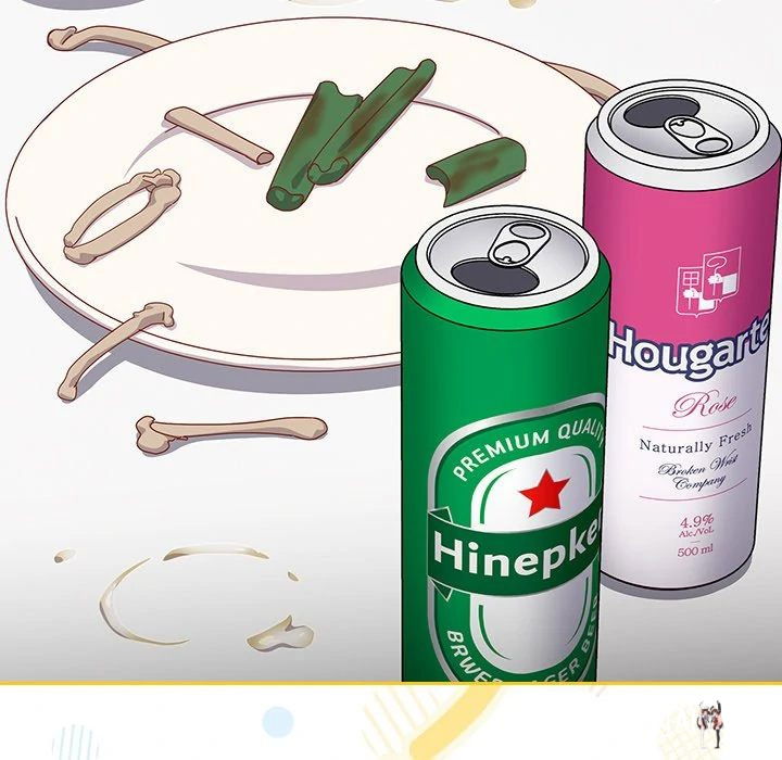 Like No Other Like No Other Chapter 18 - Page 72