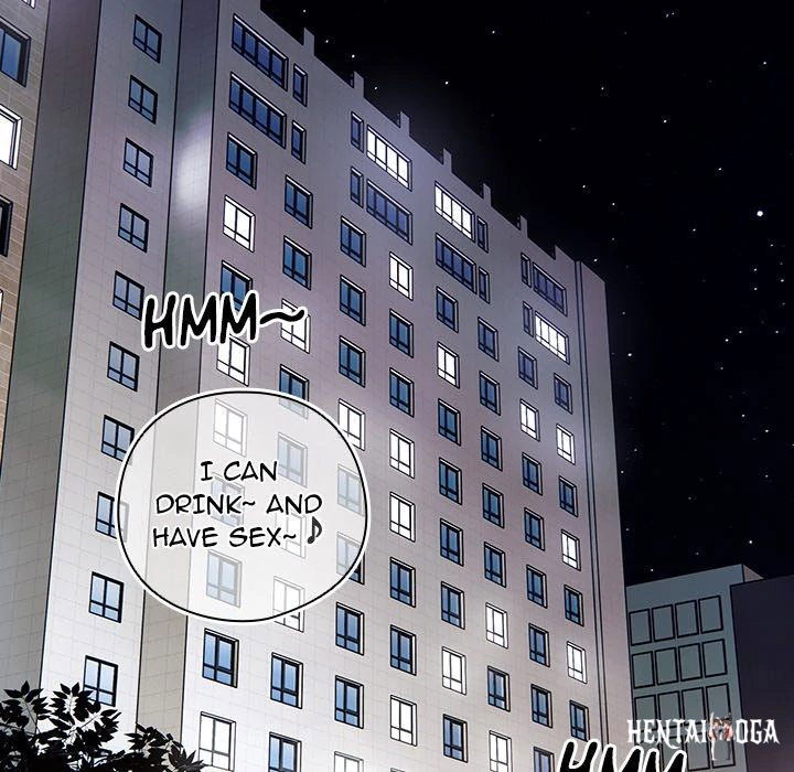 Like No Other Like No Other Chapter 18 - Page 87