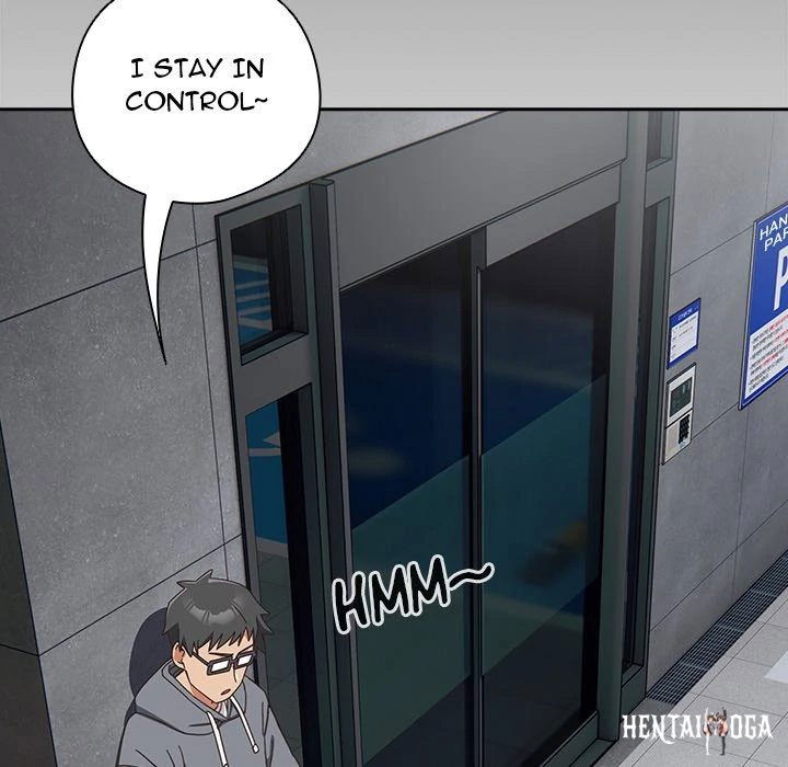 Like No Other Like No Other Chapter 18 - Page 89