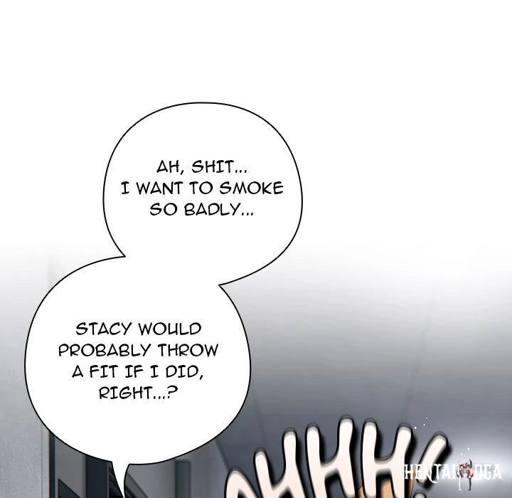 Like No Other Like No Other Chapter 18 - Page 91