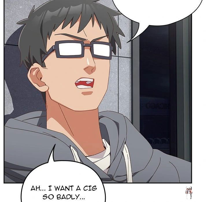 Like No Other Like No Other Chapter 18 - Page 94