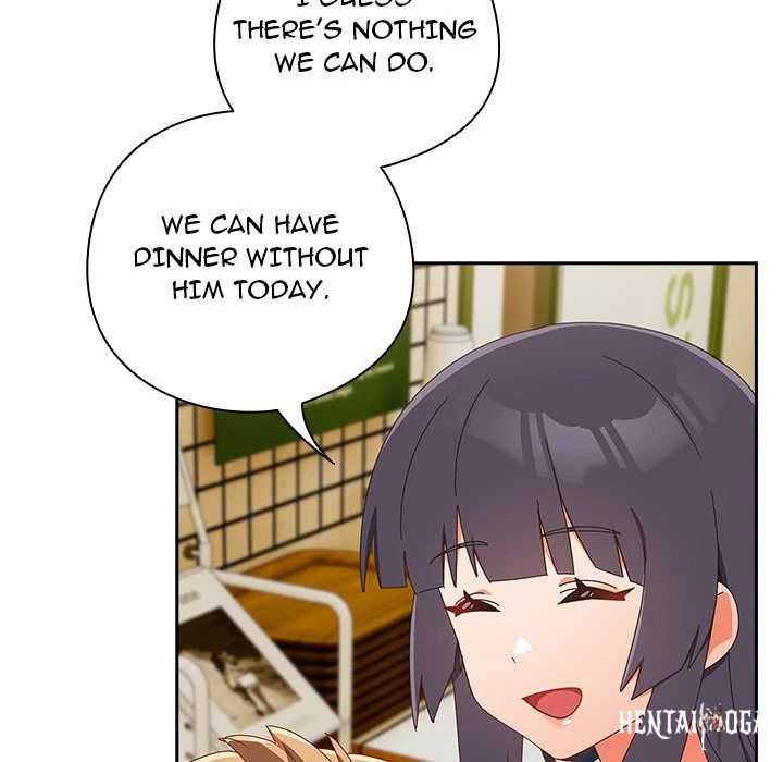 Like No Other Like No Other Chapter 17 - Page 106