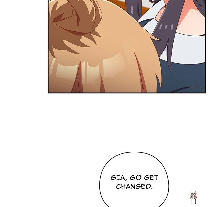 Like No Other Like No Other Chapter 17 - Page 107