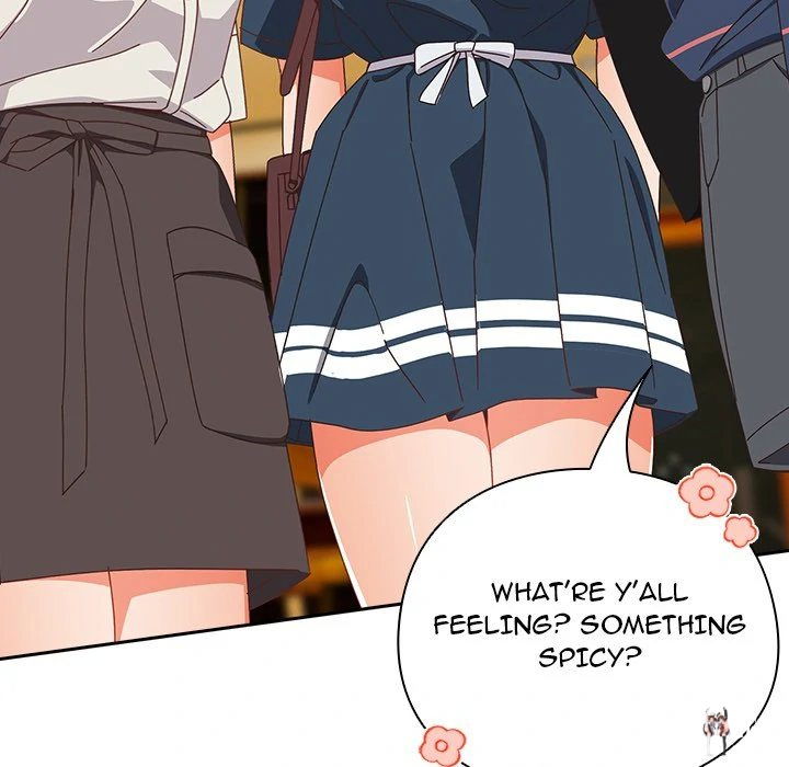 Like No Other Like No Other Chapter 17 - Page 109