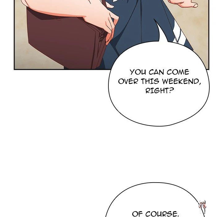 Like No Other Like No Other Chapter 17 - Page 112