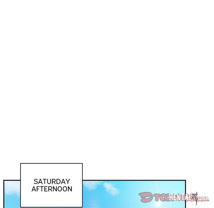 Like No Other Like No Other Chapter 17 - Page 123