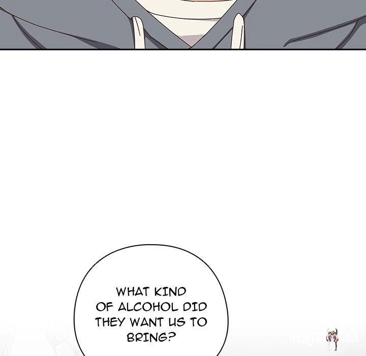 Like No Other Like No Other Chapter 17 - Page 127