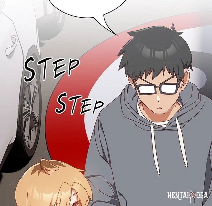 Like No Other Like No Other Chapter 17 - Page 128