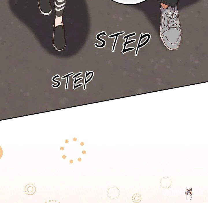 Like No Other Like No Other Chapter 17 - Page 130