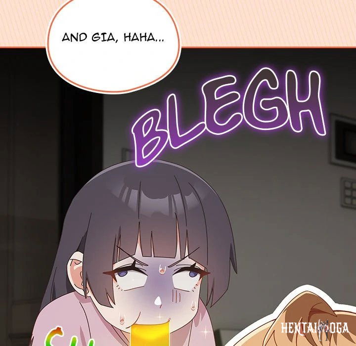 Like No Other Like No Other Chapter 17 - Page 134