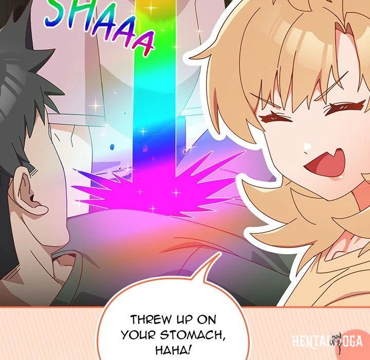 Like No Other Like No Other Chapter 17 - Page 135