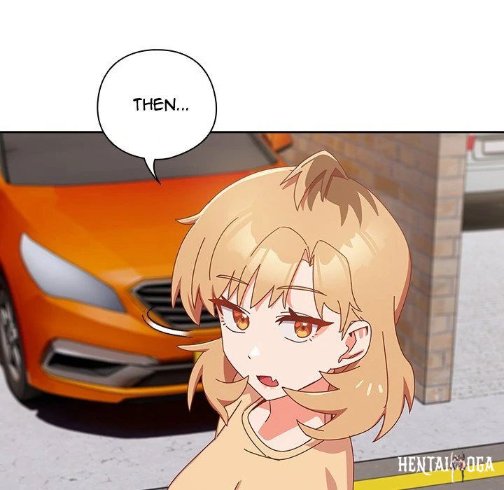 Like No Other Like No Other Chapter 17 - Page 142