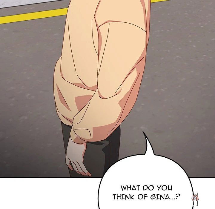 Like No Other Like No Other Chapter 17 - Page 143