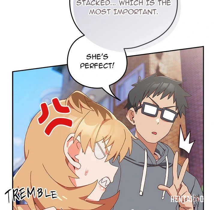 Like No Other Like No Other Chapter 17 - Page 145