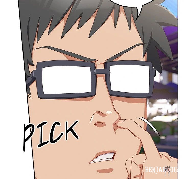 Like No Other Like No Other Chapter 17 - Page 150