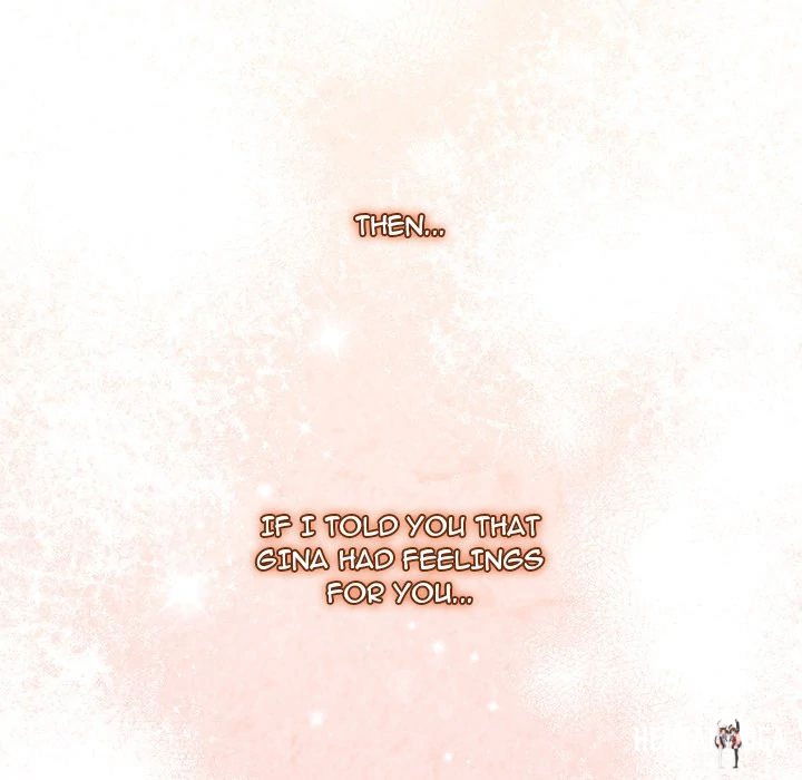 Like No Other Like No Other Chapter 17 - Page 154