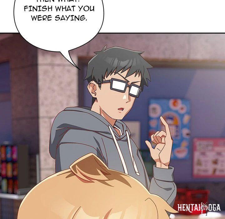 Like No Other Like No Other Chapter 17 - Page 158