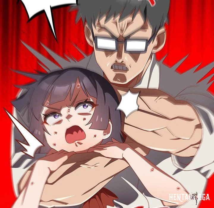 Like No Other Like No Other Chapter 17 - Page 21