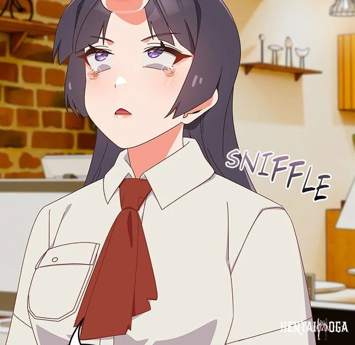 Like No Other Like No Other Chapter 17 - Page 32