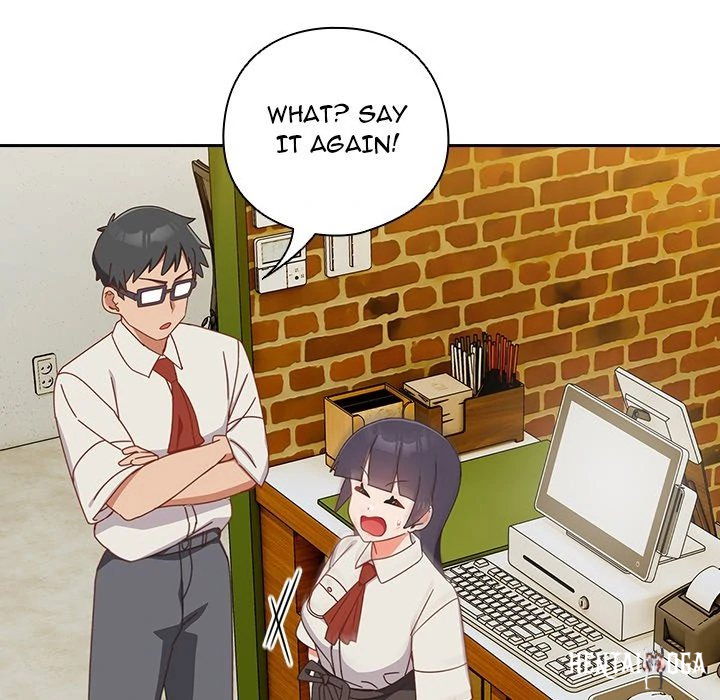 Like No Other Like No Other Chapter 17 - Page 34