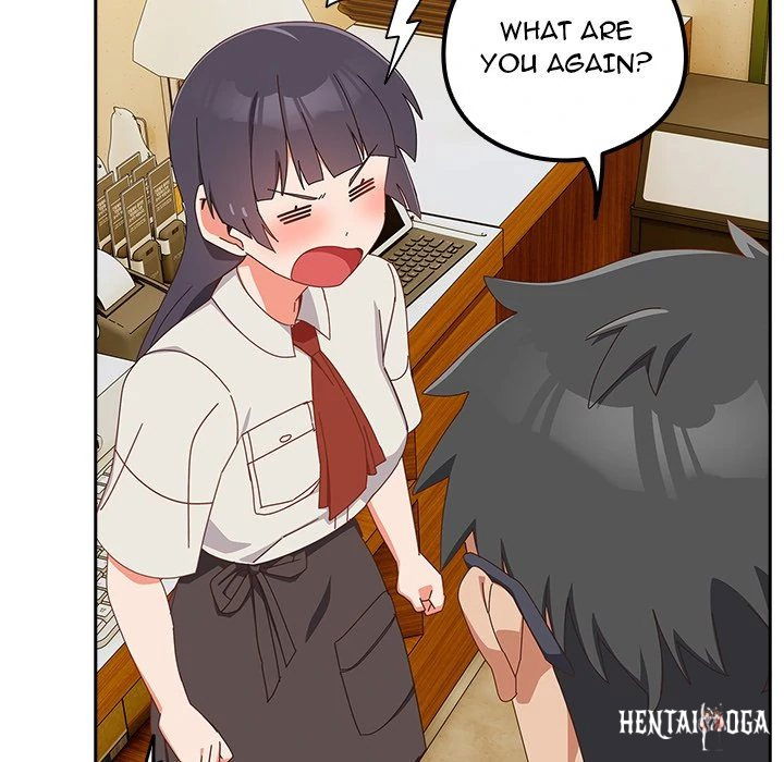 Like No Other Like No Other Chapter 17 - Page 39