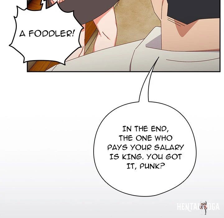 Like No Other Like No Other Chapter 17 - Page 40