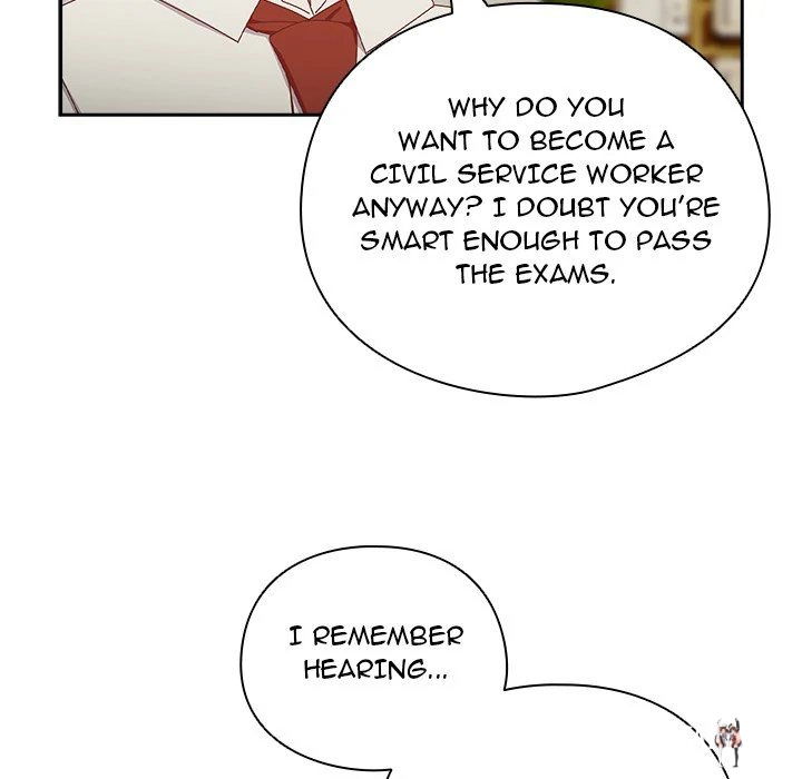 Like No Other Like No Other Chapter 17 - Page 45