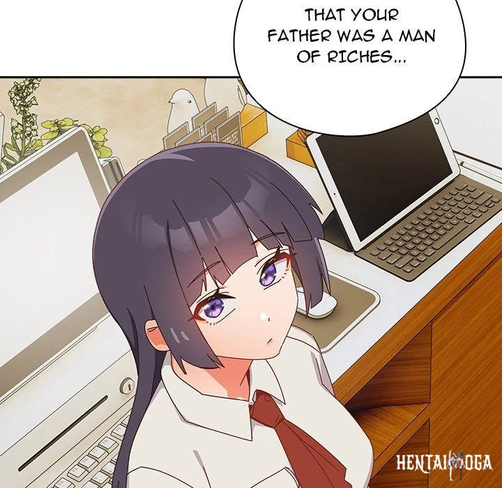 Like No Other Like No Other Chapter 17 - Page 46