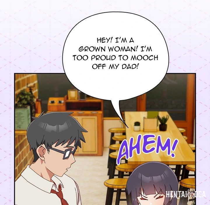 Like No Other Like No Other Chapter 17 - Page 50