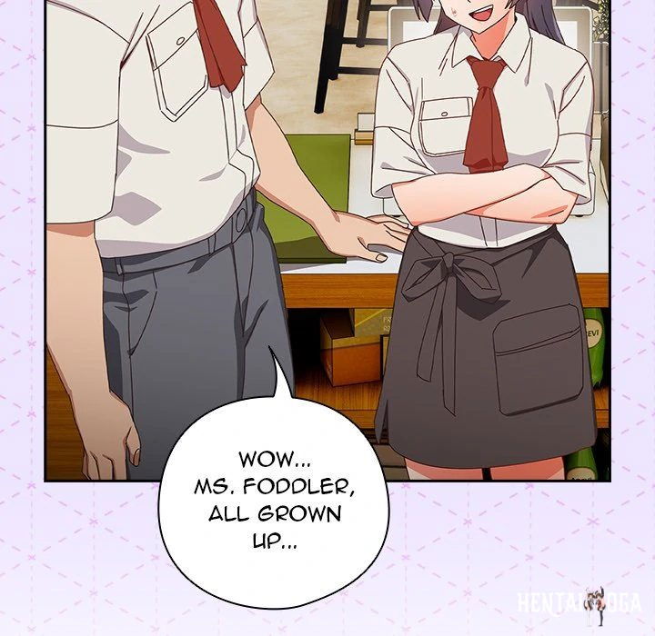 Like No Other Like No Other Chapter 17 - Page 51