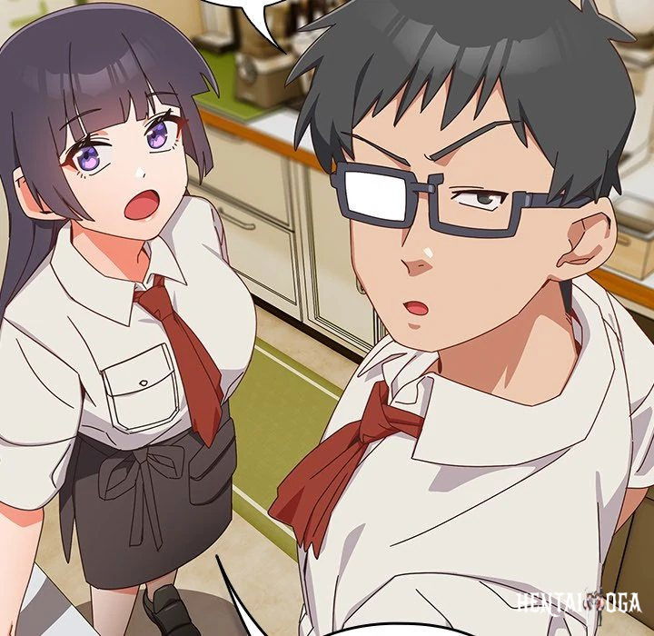 Like No Other Like No Other Chapter 17 - Page 53