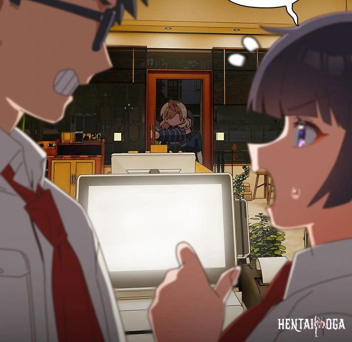 Like No Other Like No Other Chapter 17 - Page 56