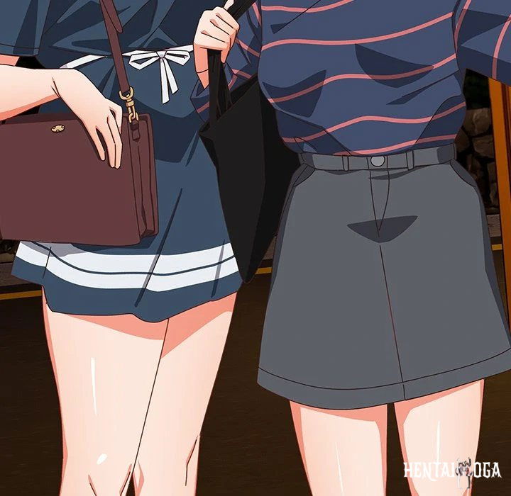 Like No Other Like No Other Chapter 17 - Page 59