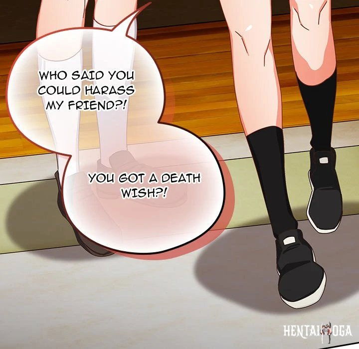 Like No Other Like No Other Chapter 17 - Page 60