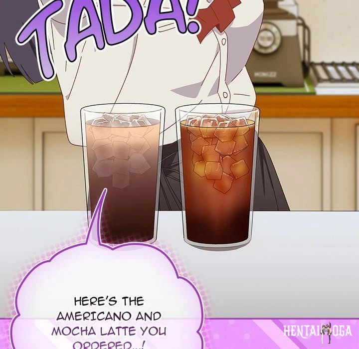 Like No Other Like No Other Chapter 17 - Page 7